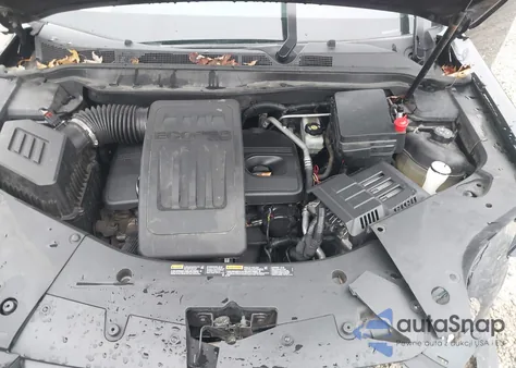 2014 GMC Terrain Sle-1 z USA, uszkodzony, nr VIN 2GKALMEK4E6321734